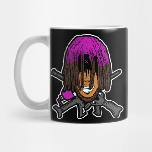 toys gansta Mug